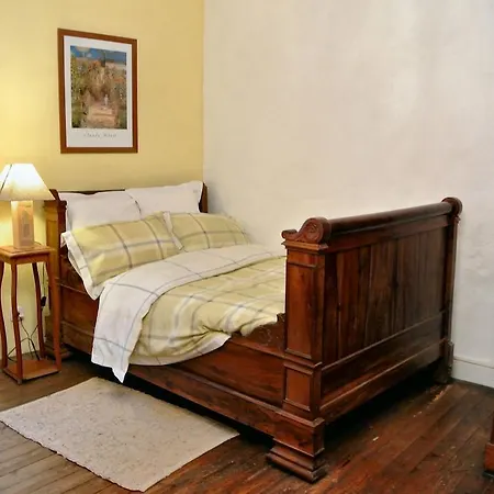 Bed and Breakfast Le Colombage