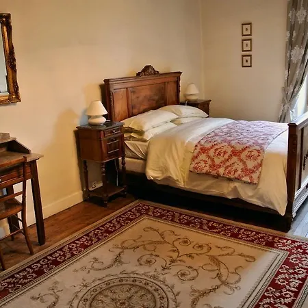 Bed and Breakfast Le Colombage 2*