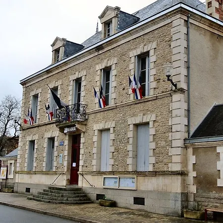 Le Colombage