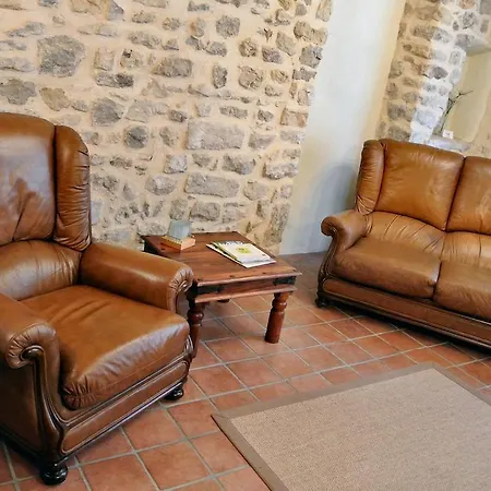 Le Colombage Saint-Loup-Lamaire