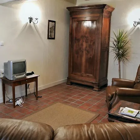 Bed and Breakfast Le Colombage
