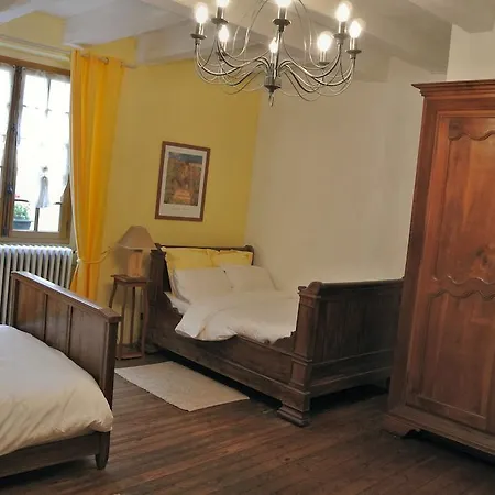 Bed and Breakfast Le Colombage 2*