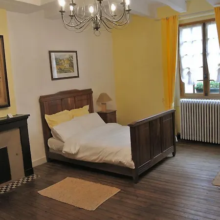 Bed and Breakfast Le Colombage