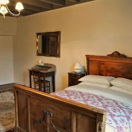 Bed and Breakfast Le Colombage