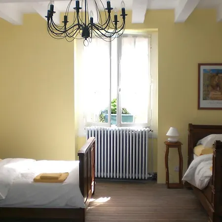 Bed and Breakfast Le Colombage 2*