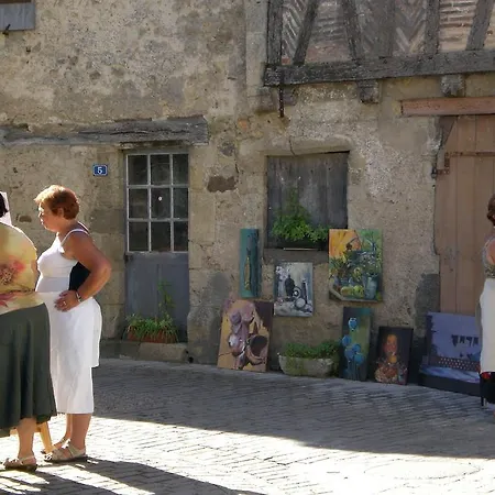 Le Colombage