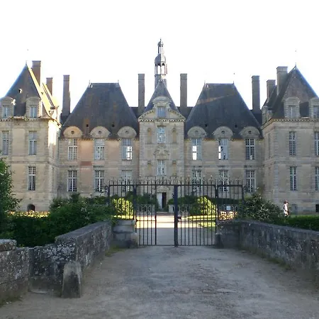 Le Colombage Saint-Loup-Lamaire