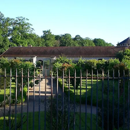 Bed and Breakfast Le Colombage