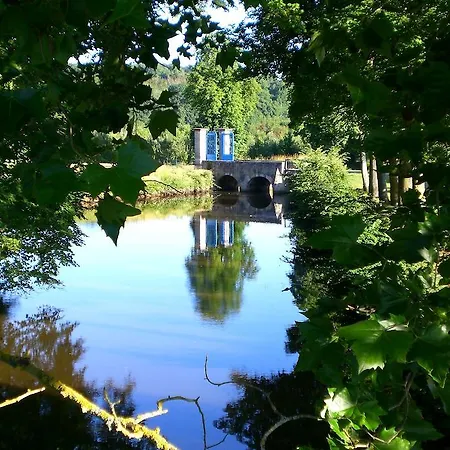 Bed and Breakfast Le Colombage Saint-Loup-Lamaire