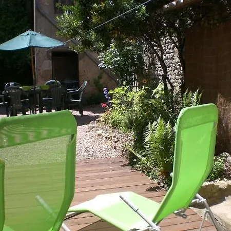 Bed and Breakfast Le Colombage 2*