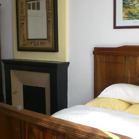 Bed and Breakfast Le Colombage