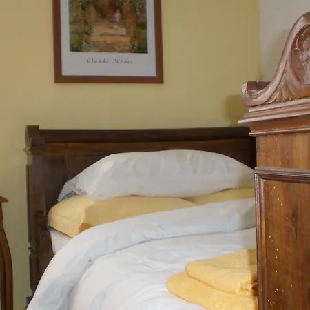 Bed and Breakfast Le Colombage