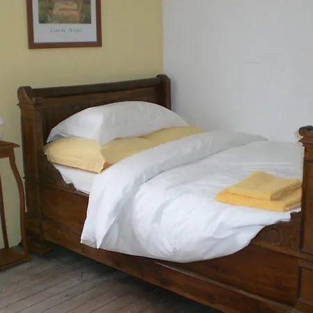 Bed and Breakfast Le Colombage 2*