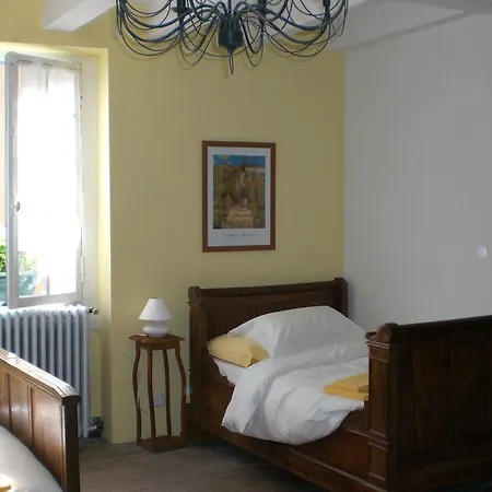 Bed and Breakfast Le Colombage 2*