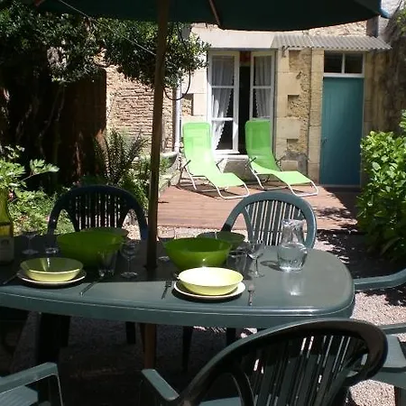 Bed and Breakfast Le Colombage