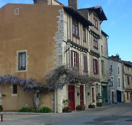 Le Colombage