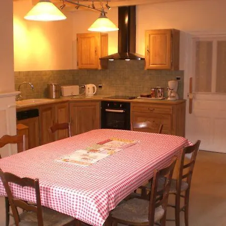 Bed and Breakfast Le Colombage